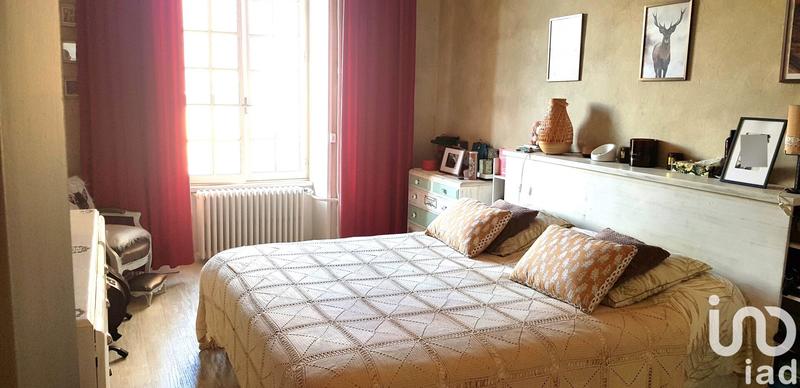 Appartement - 150 m² - 4 pièces