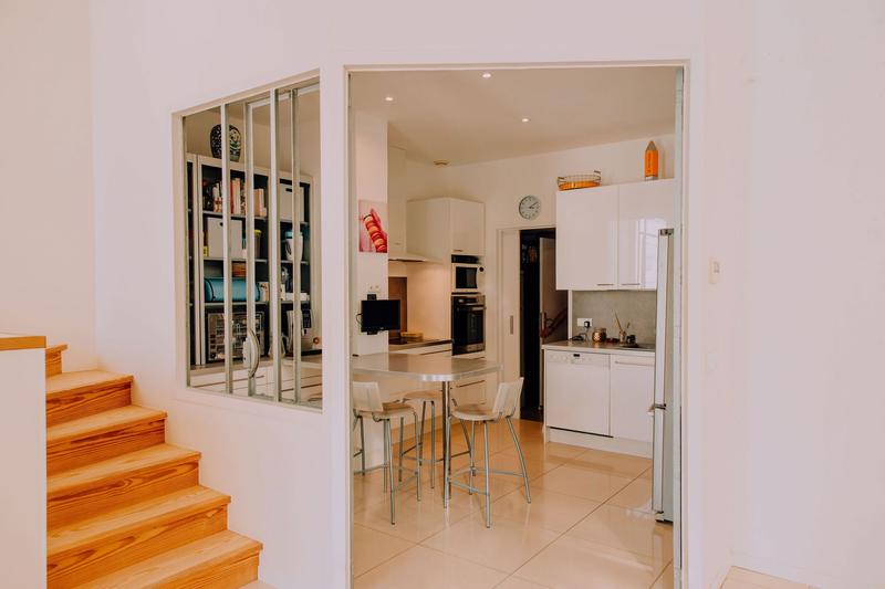 Villa - 168 m² - 6 pièces