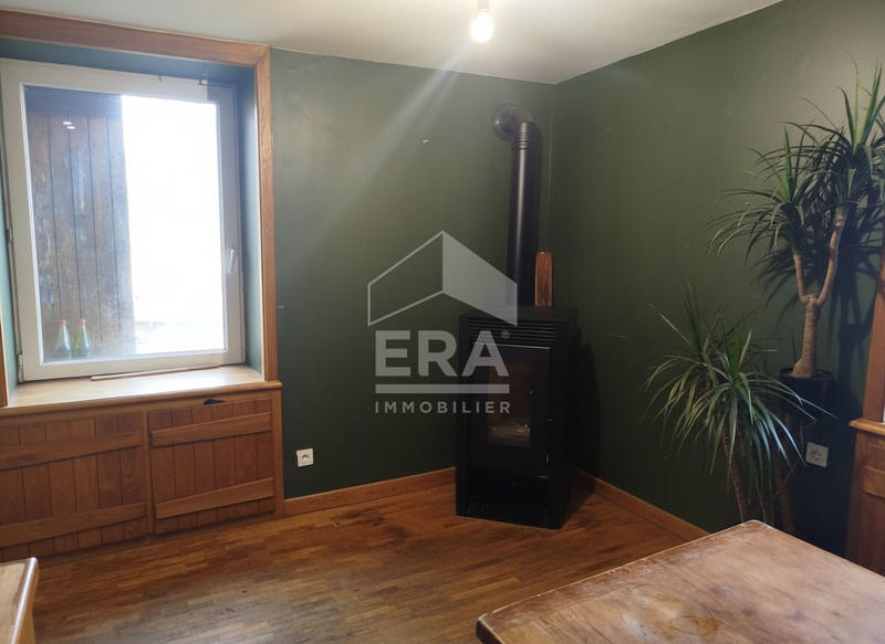 Maison - 129 m² - 4 pièces