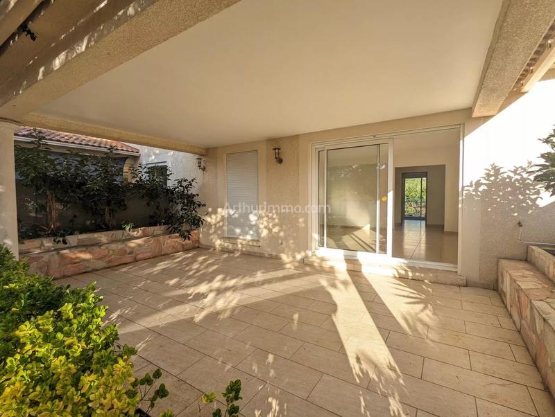 Appartement - 78 m² - 3 pièces