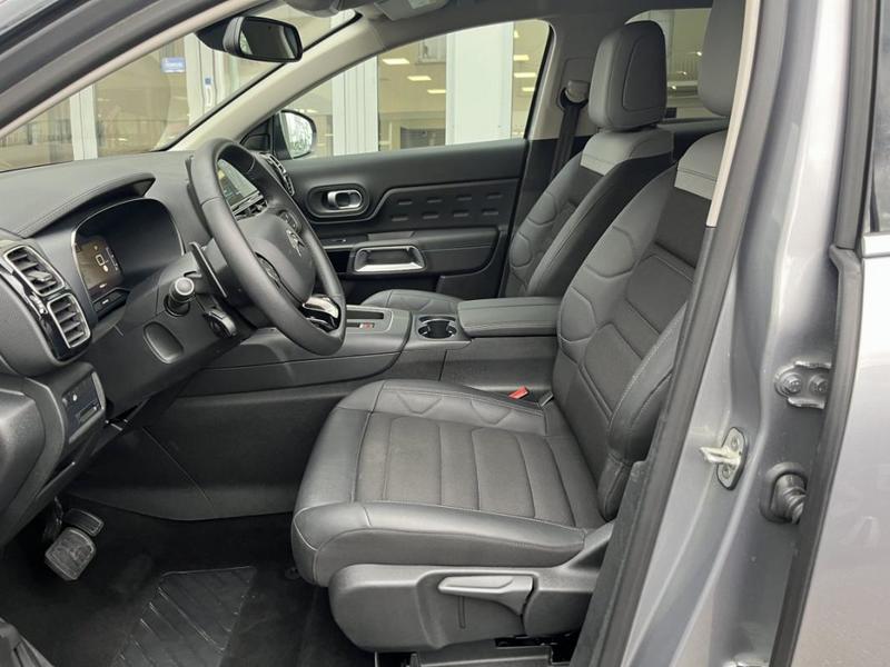 Citroën C5 Aircross BlueHDi 130 s&amp;amp;S Eat8 Max