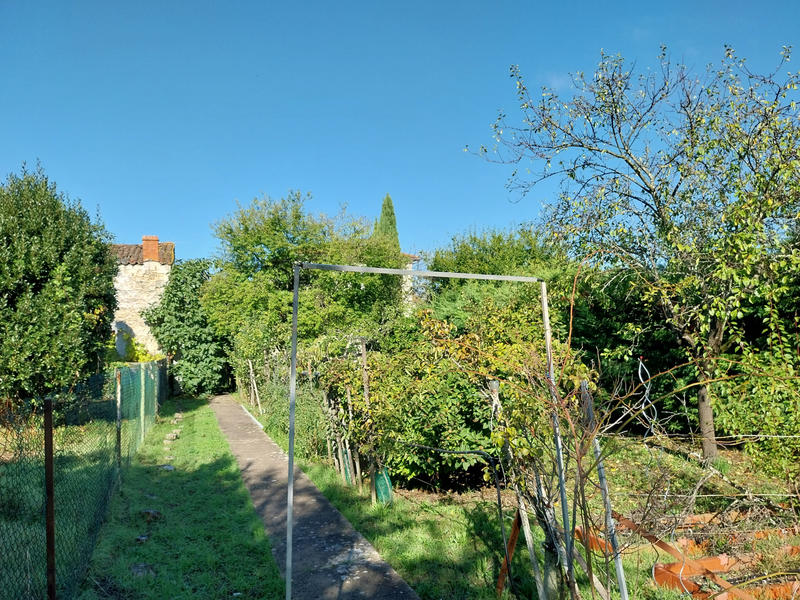 Maison - 172 m² - 7 pièces