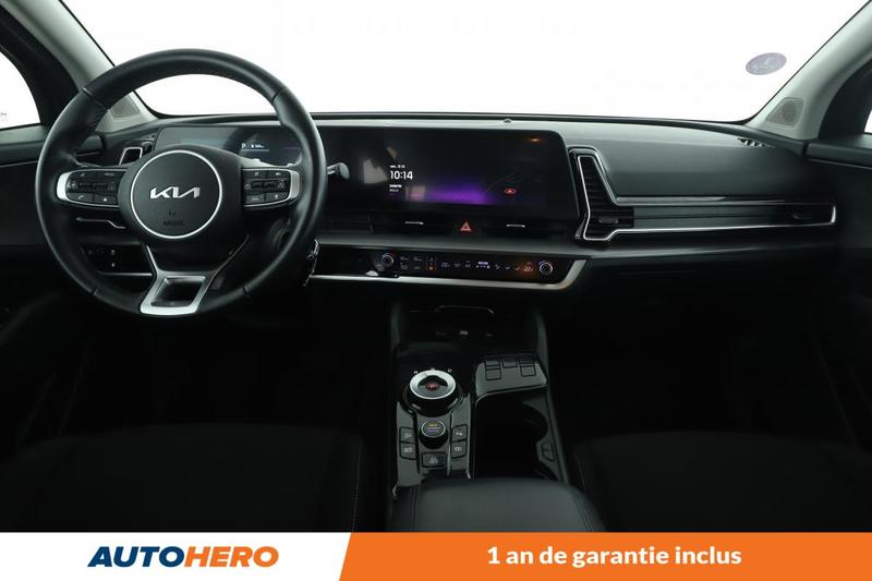 Kia Sportage 1.6 t-GDi Isg Hybride Rechargeable Active 4x4 Bva6 265 ch