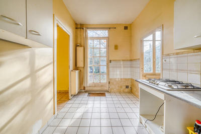 Maison - 45 m² - 2 pièces