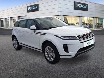 Land Rover Range Rover Evoque II D165 Bvm R-Dynamic s