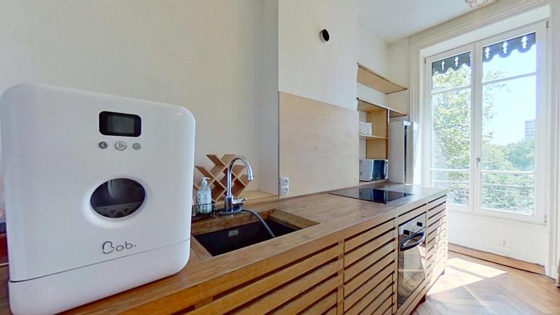 Appartement - 41 m² - 2 pièces