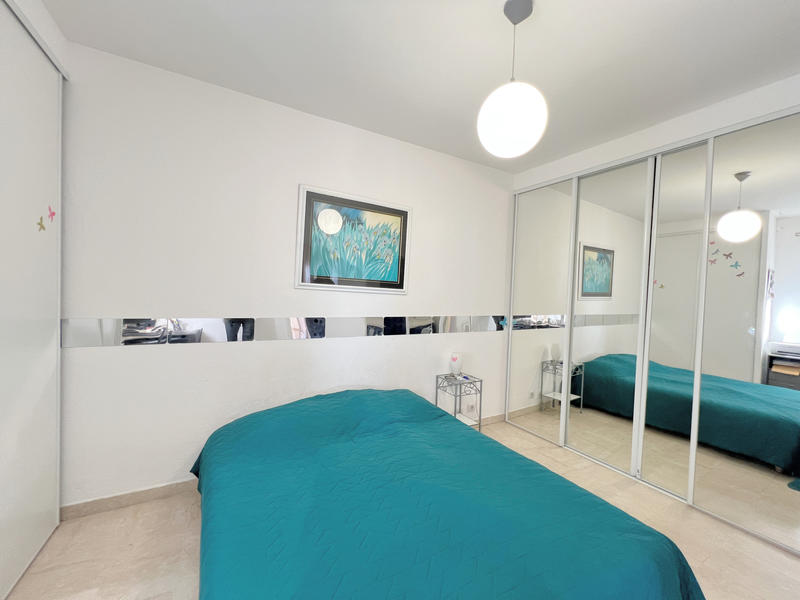 Appartement - 119 m² - 4 pièces