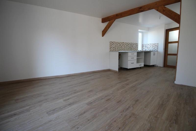 Immeuble - 129 m² - 7 pièces