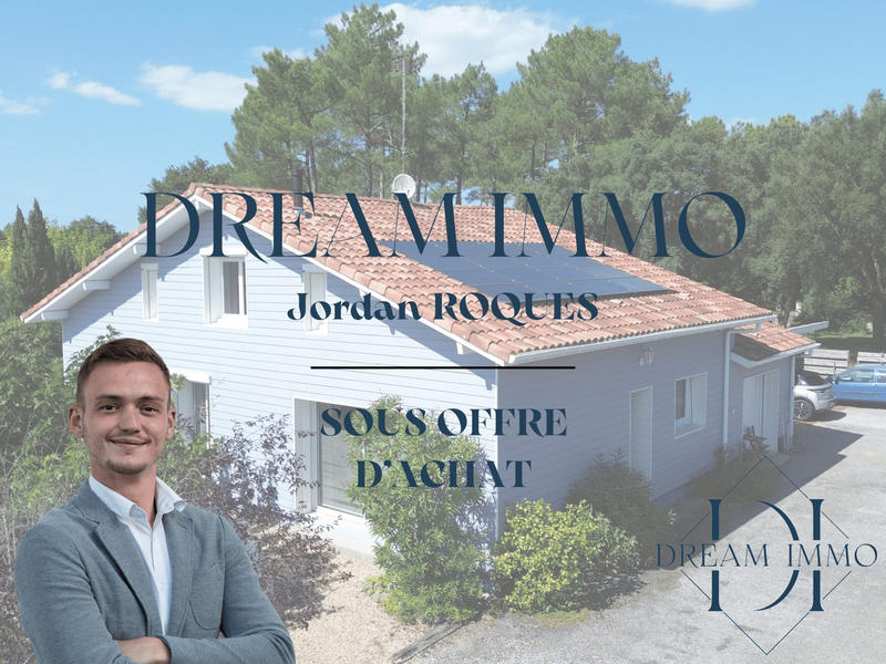 Maison ancienne - 150 m² - 5 pièces