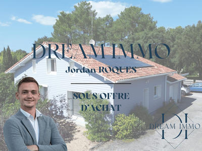 Maison ancienne - 150 m² - 5 pièces