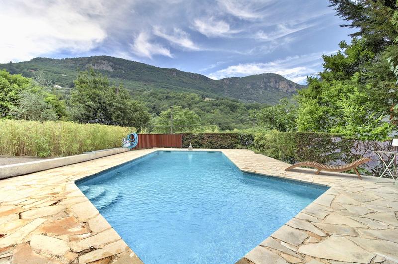 Maison - 149 m² - 5 pièces