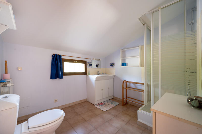 Maison - 161 m² - 4 pièces