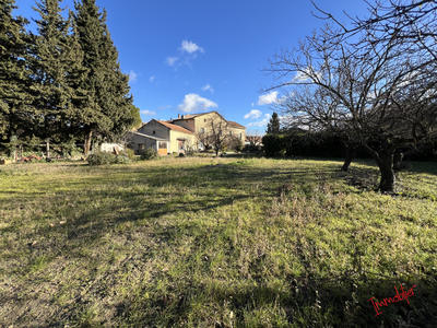 Ferme - 373 m² - 10 pièces