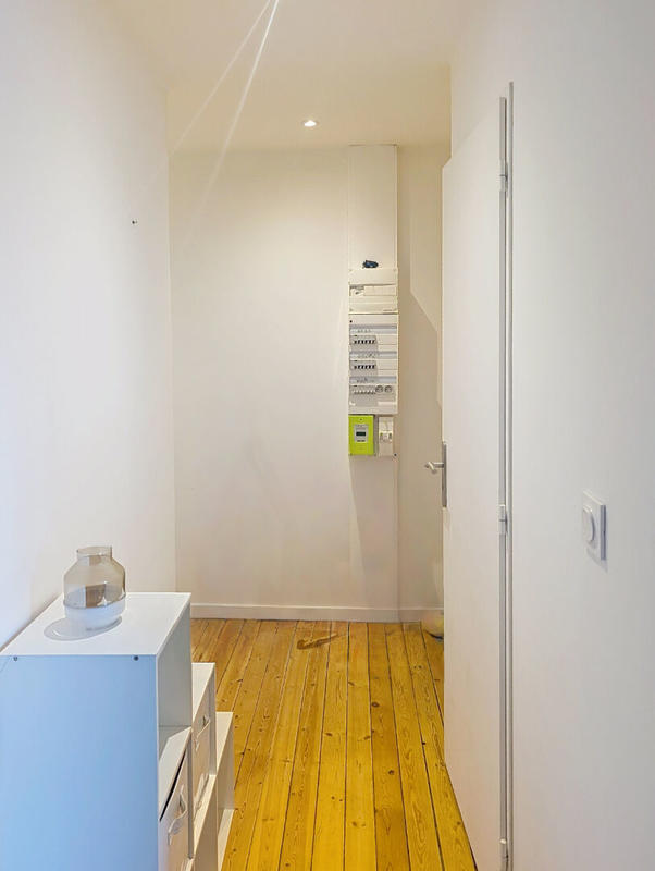 Appartement - 32 m² - 1 pièce