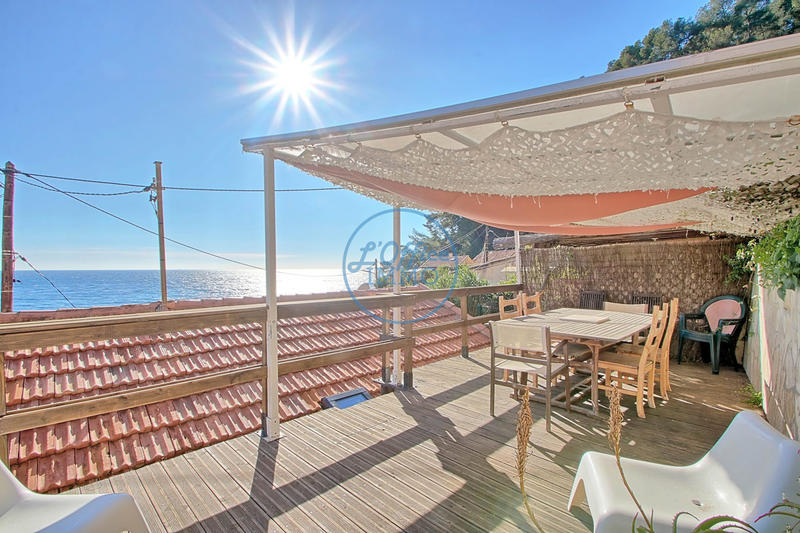 Maison - 65 m² - 4 pièces