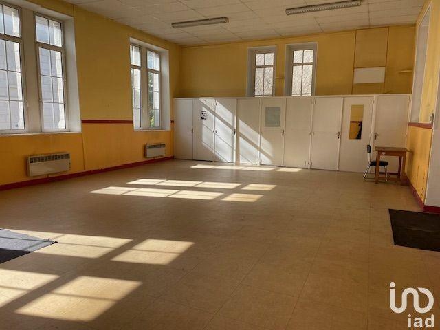Local commercial - 78 m²