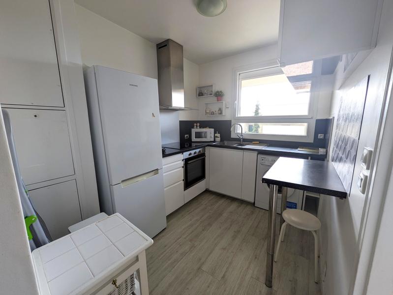 Appartement - 78 m² - 4 pièces