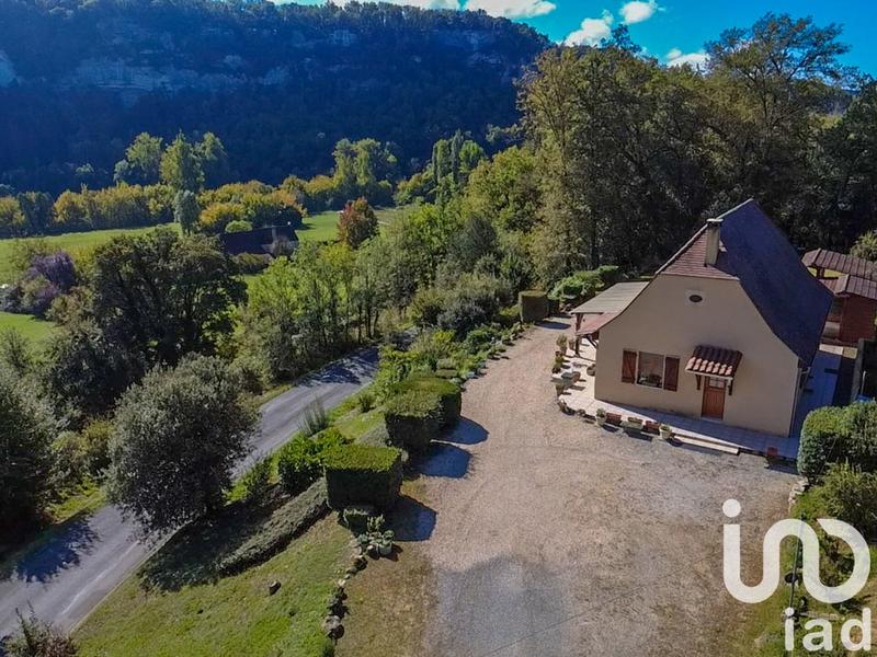 Maison - 103 m² - 4 pièces