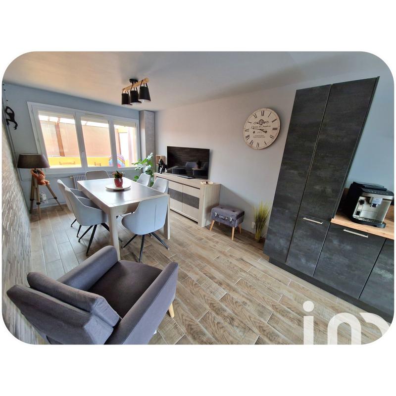 Maison - 142 m² - 8 pièces