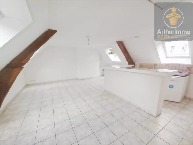 Appartement - 35 m² - 2 pièces