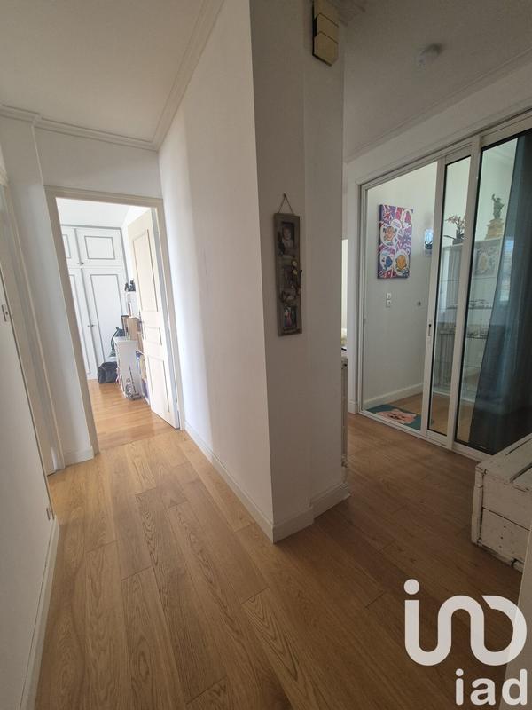 Maison - 173 m² - 7 pièces