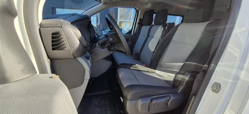 Citroën SpaceTourer Taille m BlueHDi 120 s&amp;S Bvm6 Business