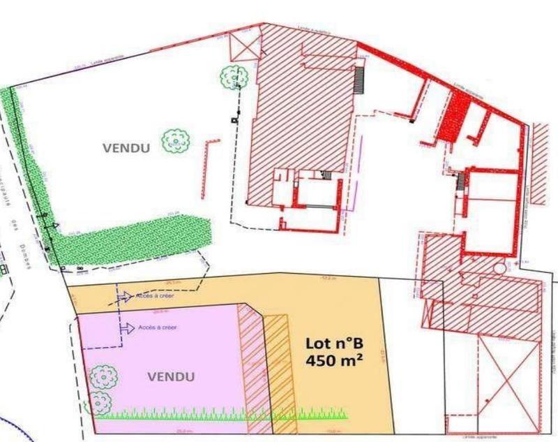 Maison - 114 m² - 4 pièces