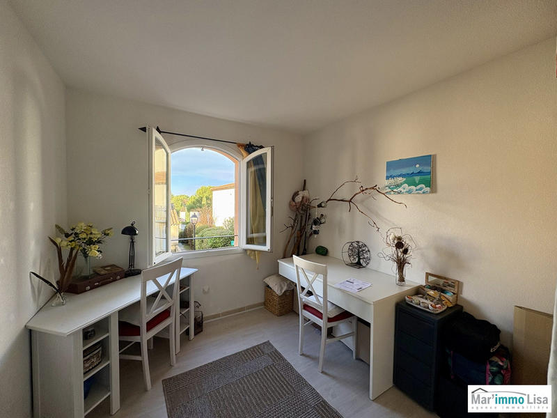 Bastide - 76 m² - 4 pièces