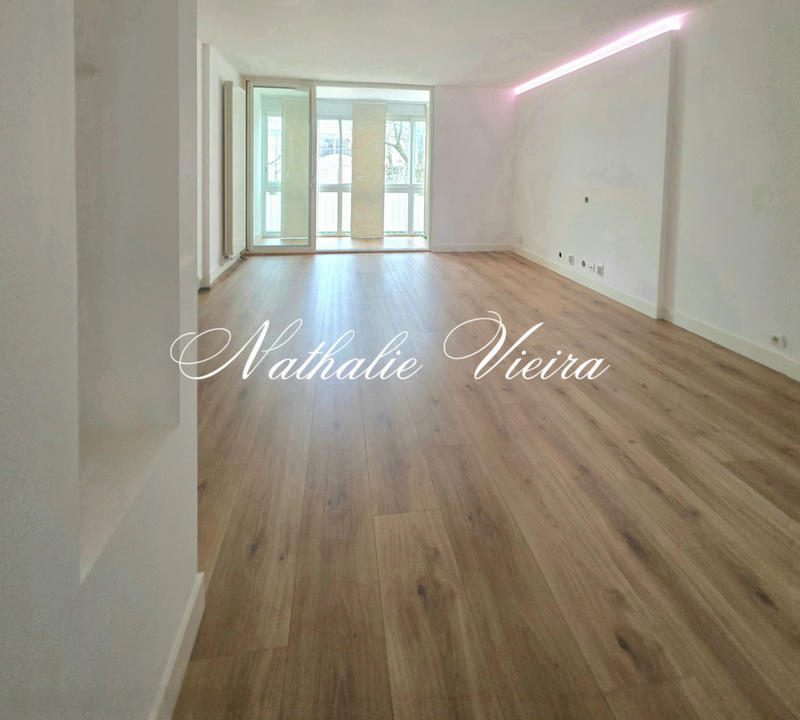 Appartement - 103 m² - 4 pièces