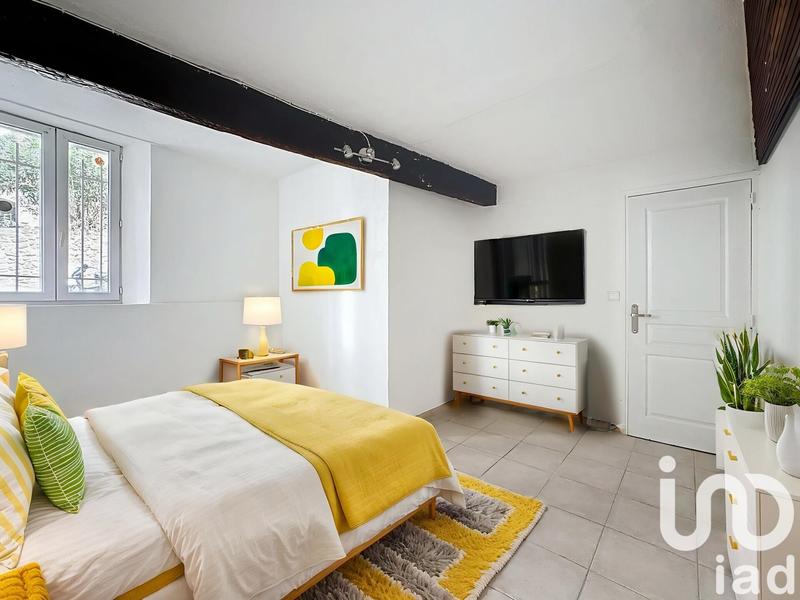 Duplex - 59 m² - 3 pièces