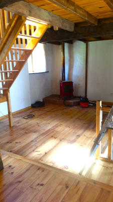 Maison - 60 m² - 3 pièces