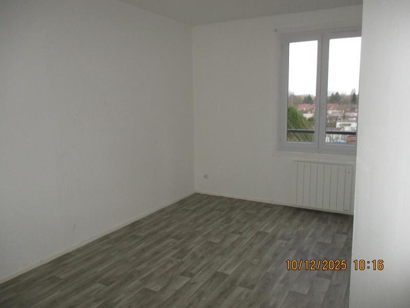 Appartement - 79 m² - 4 pièces