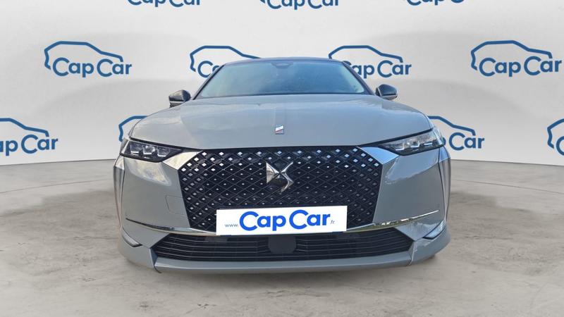 Ds Ds 4 II 1.6 Thp E-Tense 224 Eat8 Rivoli