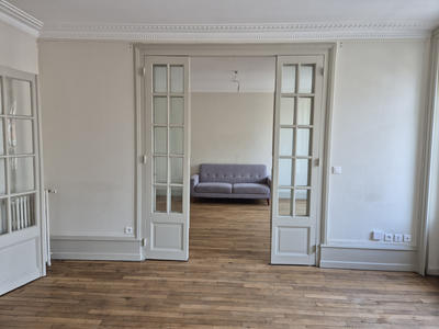 Appartement - 83 m² - 4 pièces