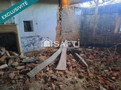 Maison - 120 m² - 4 pièces