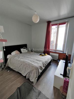 Immeuble - 168 m² - 8 pièces