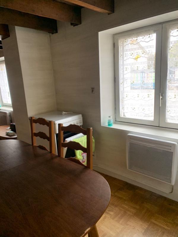 Maison - 70 m² - 5 pièces