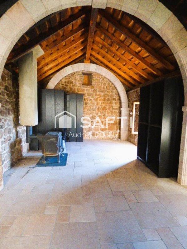 Maison - 177 m² - 4 pièces