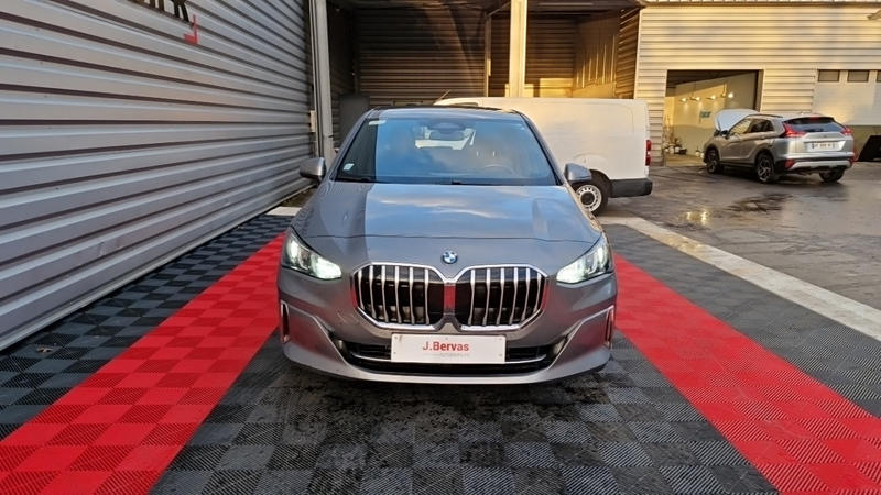 Bmw Serie 2 Active Tourer U06 218i 136 Ch Dkg7 Luxury