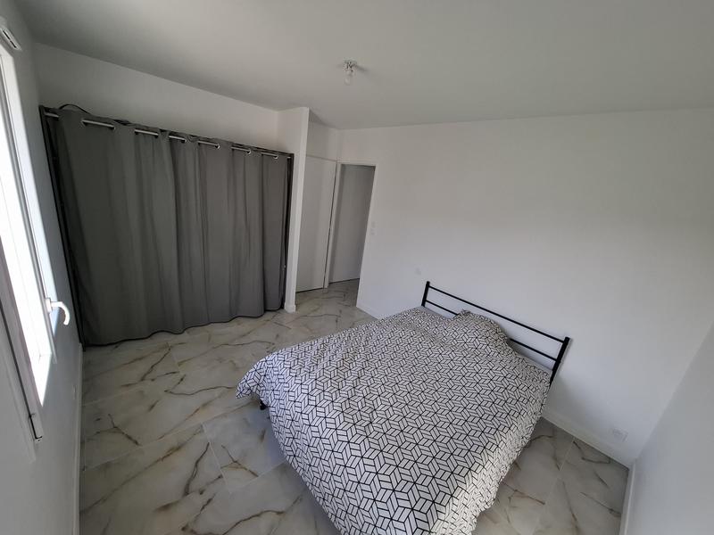 Maison - 103 m² - 4 pièces