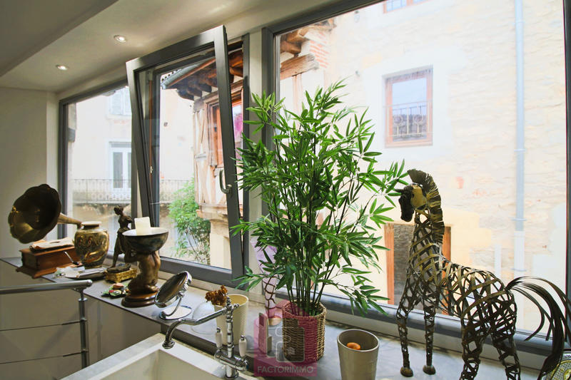 Maison - 126 m² - 4 pièces