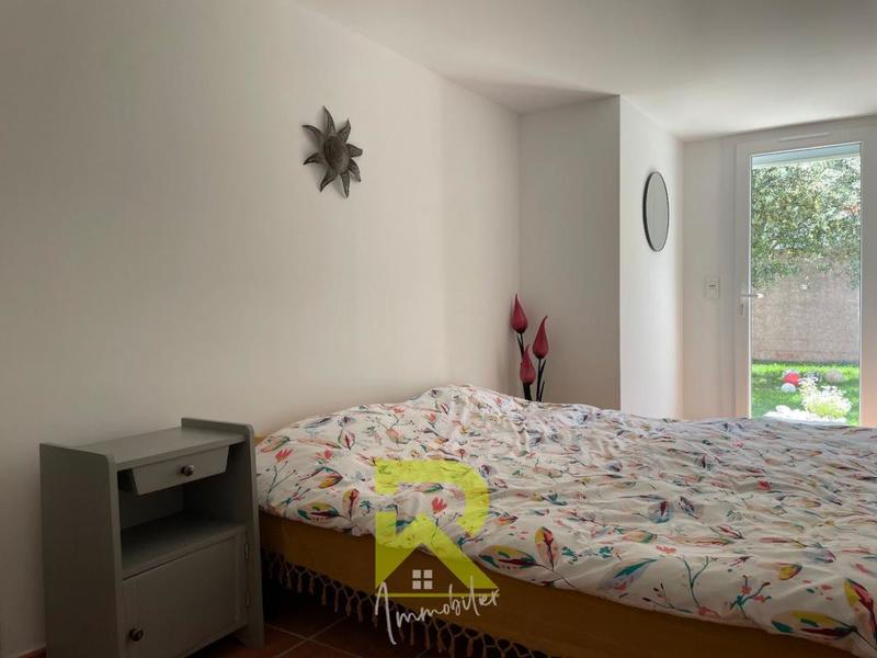 Propriété - 201 m² - 7 pièces