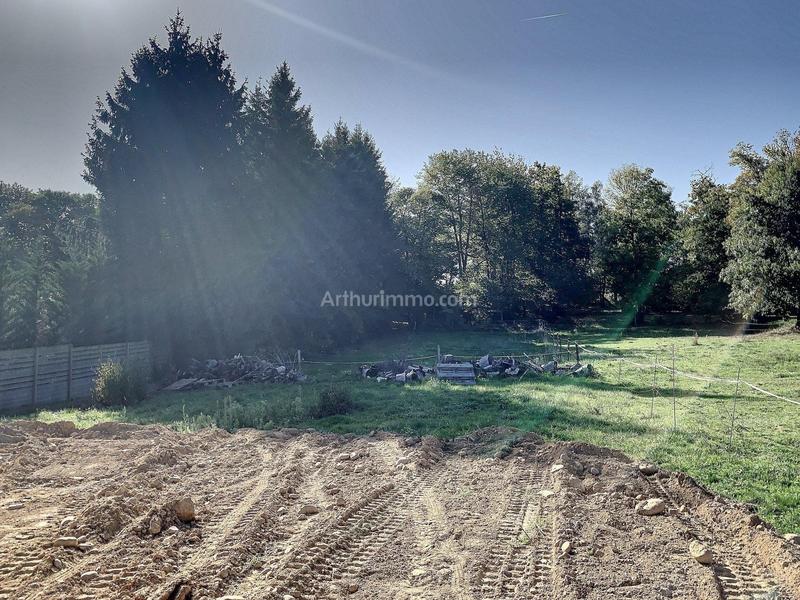 Maison - 95 m² - 3 pièces