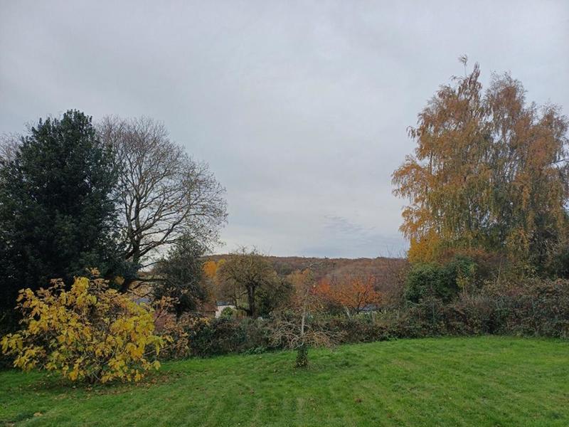 Maison - 98 m² - 5 pièces