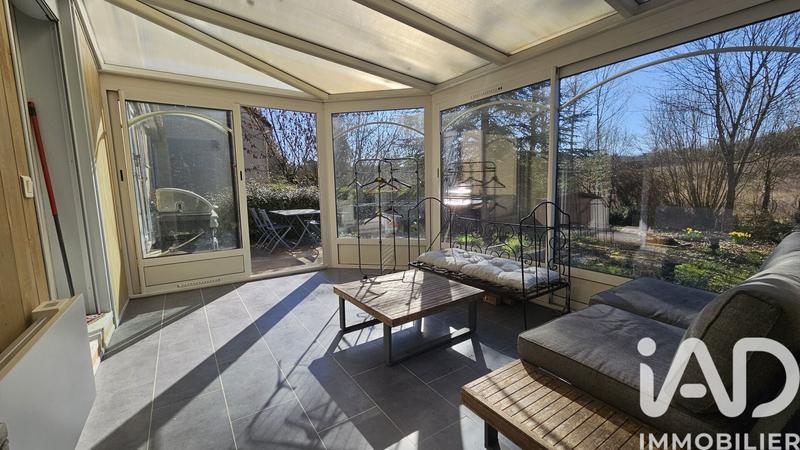 Maison - 150 m² - 7 pièces