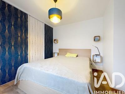 Maison - 81 m² - 4 pièces