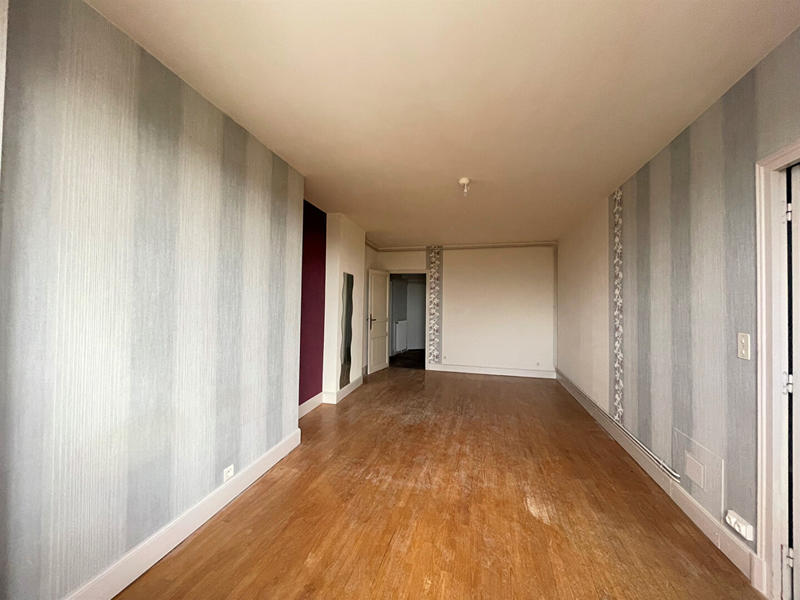 Appartement - 159 m² - 3 pièces