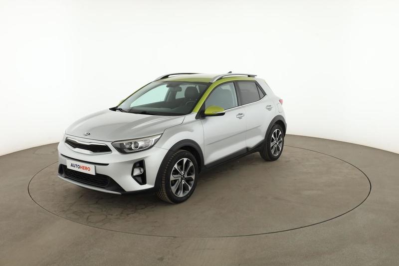 Kia Stonic 1.0 t-GDi 120 ch
