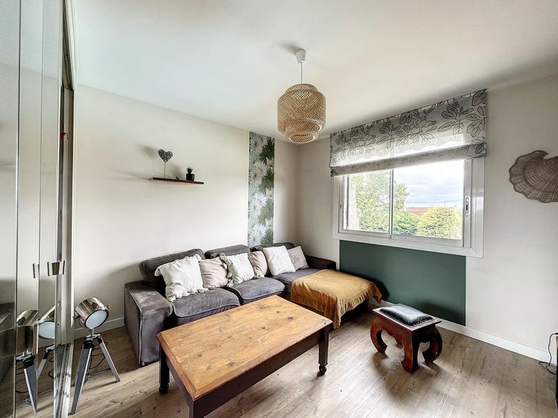 Maison - 190 m² - 7 pièces