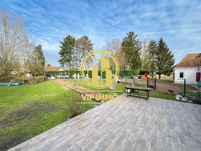 Ferme - 155 m² - 20 pièces